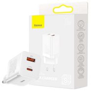 شارژر کلگی BASEUS 30W CCSUPP-E02