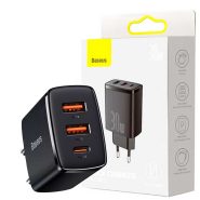شارژر کلگی BASEUS 30W  CCXJ-E01