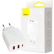 شارژر کلگی BASEUS 30W CCXJ-E02
