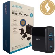 شارژر کلگی انکر ANKER A2033H11 PD 65W مشکی