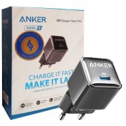 شارژر کلگی انکر ANKER A2637L12 PD 20W