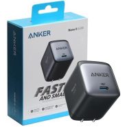 شارژر کلگی انکر ANKER A2663L11 PD 65W مشکی