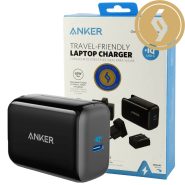 شارژر کلگی انکر ANKER A2712H11 PD 65W مشکی