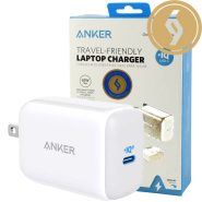 شارژر کلگی انکر ANKER A2712H21 PD 65W سفید