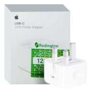 شارژرIPHONE.b/a.20Wردینگتون UAE