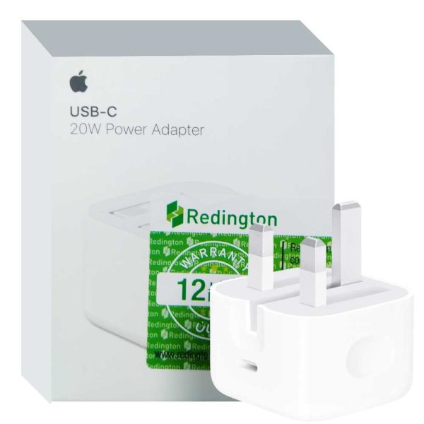 شارژرIPHONE.b/a.20Wردینگتون UAE