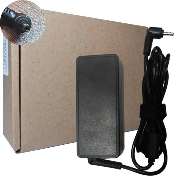 شارژرلپ تاپ لنووگرد20V-2.25A-B