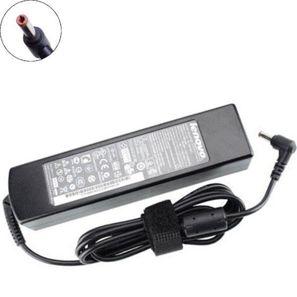 شارژرلپ تاپ لنووگرد20V-4.5A