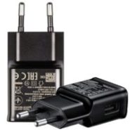 شارژرکلگی S10حک  TA200مشکی SAM