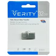 فلش  511 USB3 TYPEC VERITY 32G