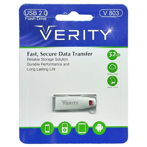 فلش  803 VERITY 32G