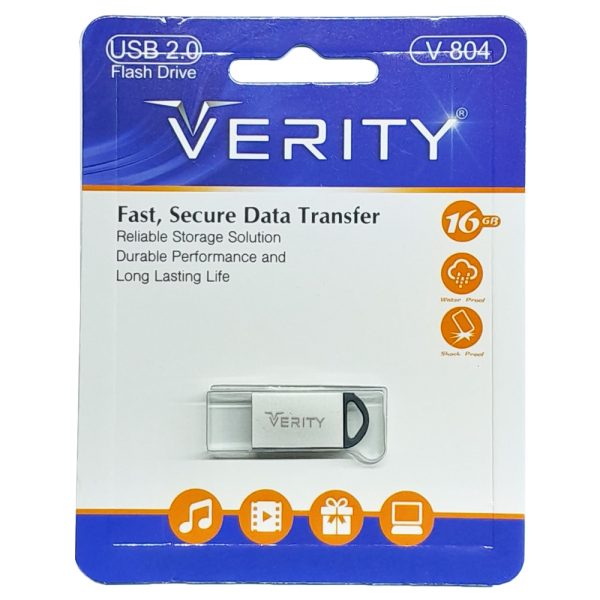 فلش  804 VERITY 16G