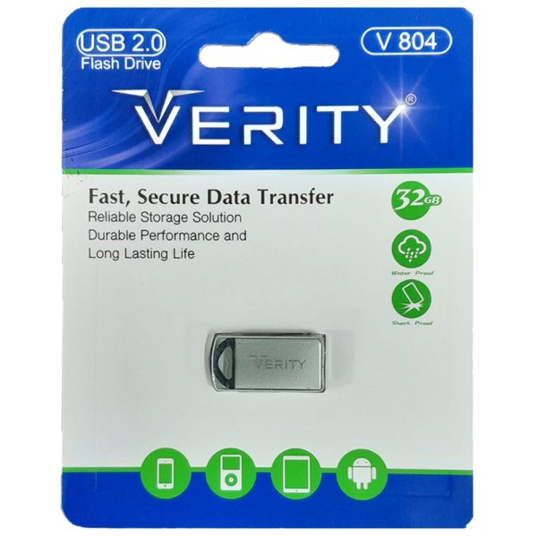 فلش  804 VERITY 32G