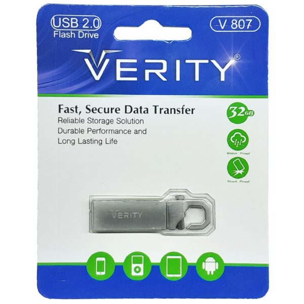 فلش  807 VERITY 32G