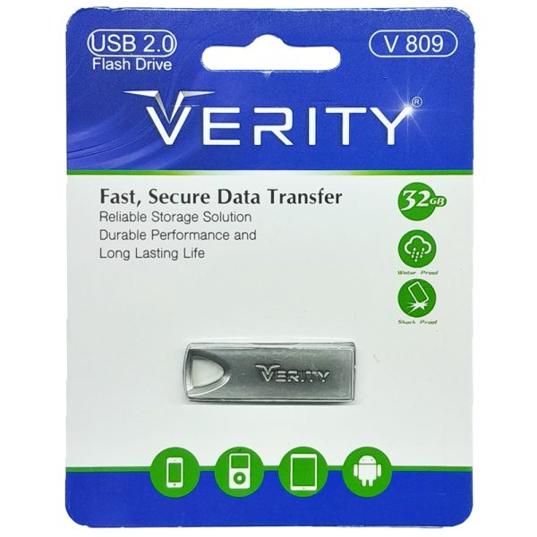 فلش  809 VERITY 32G