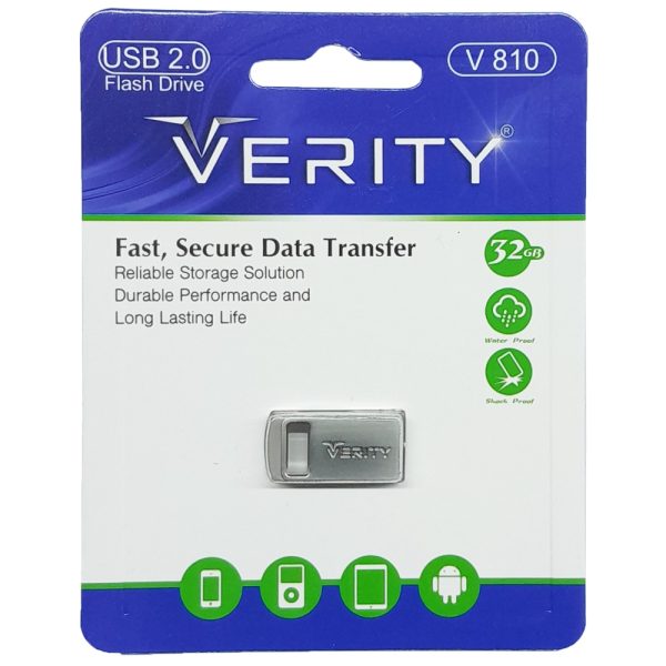 فلش  810 VERITY 64G
