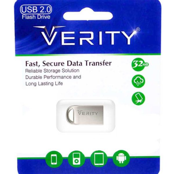 فلش  811 VERITY 32G