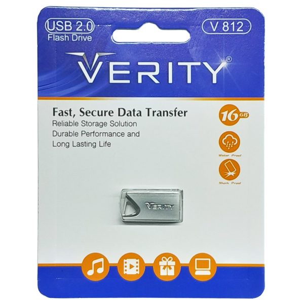 فلش  812 VERITY 16G