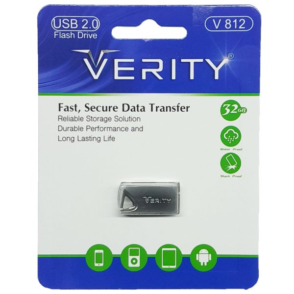 فلش  812 VERITY 32G