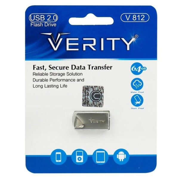 فلش  812 VERITY 64G