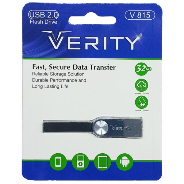 فلش  815 VERITY 32G