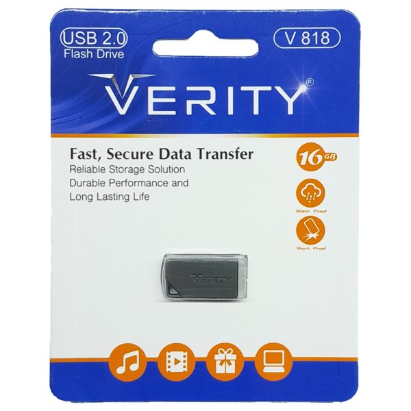 فلش  818 VERITY 16G