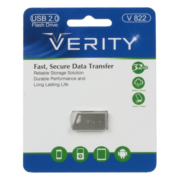 فلش  822 VERITY 32G