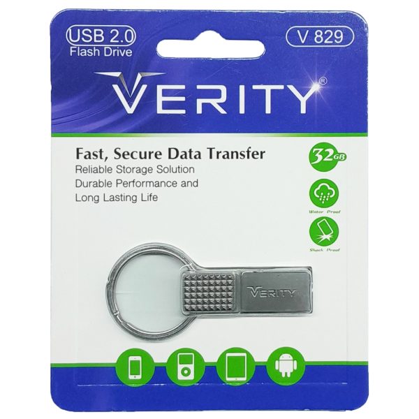 فلش  829 VERITY 32G