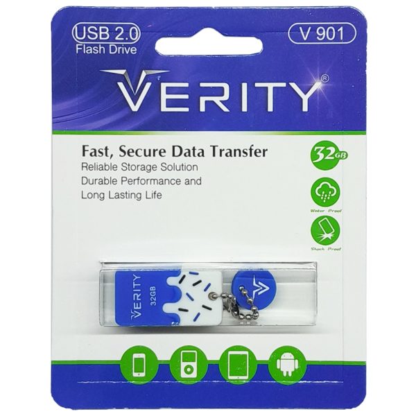 فلش  901 VERITY 32G