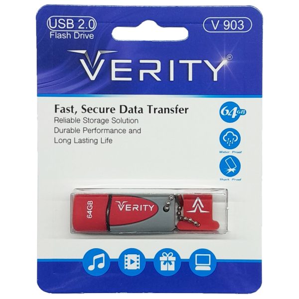 فلش  903 VERITY 64G
