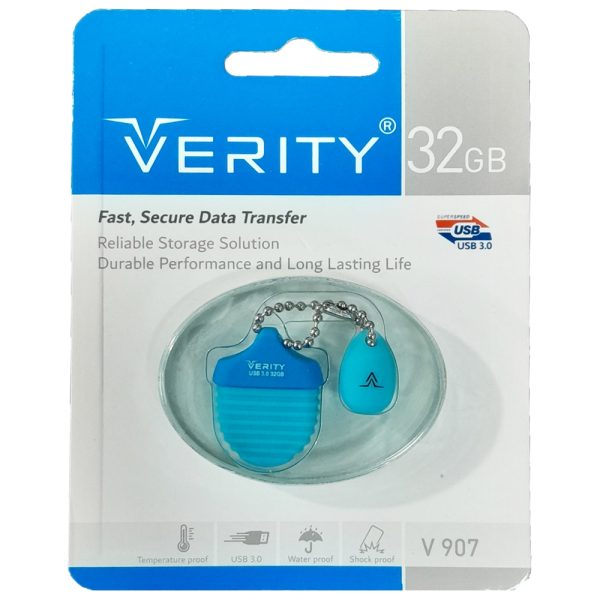 فلش  907 USB3 VERITY 32G