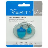 فلش  907 USB3 VERITY 64G