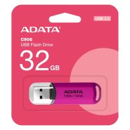 فلش C906 32G بنفش A-DATA