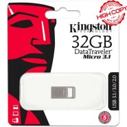 فلش  KINGSTON MICRO 32G