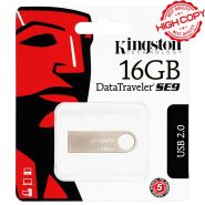 فلش  KINGSTON SE9 16G
