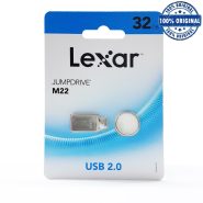 فلش  LEXAR M22 32G