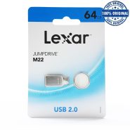 فلش  LEXAR M22 64G