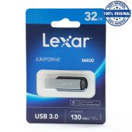 فلش  LEXAR USB3 M400 32G