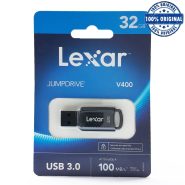 فلش  LEXAR USB3 V400 32G