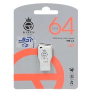 فلش  QUEENTECH 101 QT 64G