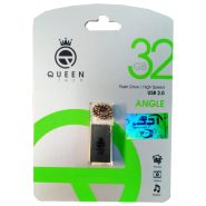 فلش  QUEENTECH ANGLE 32G
