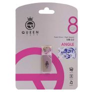فلش  QUEENTECH ANGLE 8G