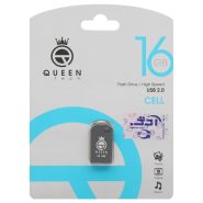 فلش  QUEENTECH CELL 16G