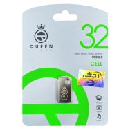 فلش  QUEENTECH CELL 32G