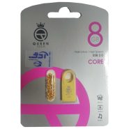 فلش  QUEENTECH CORE 8G