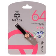 فلش  QUEENTECH DISK 64G