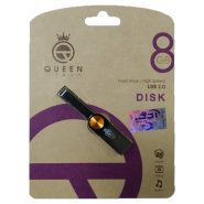 فلش  QUEENTECH DISK 8G