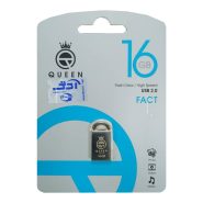 فلش  QUEENTECH FACT 16G