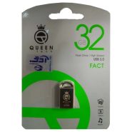 فلش  QUEENTECH FACT 32G