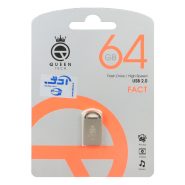 فلش  QUEENTECH FACT 64G